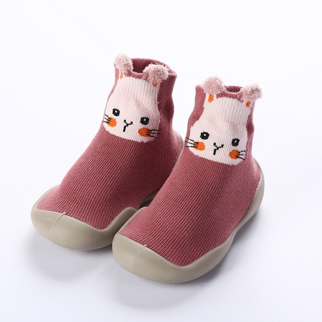 Baby Shoes™| Chaussures antidérapantes