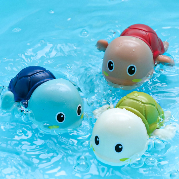 Toys Bath™| Lot de 3 jouets de bain