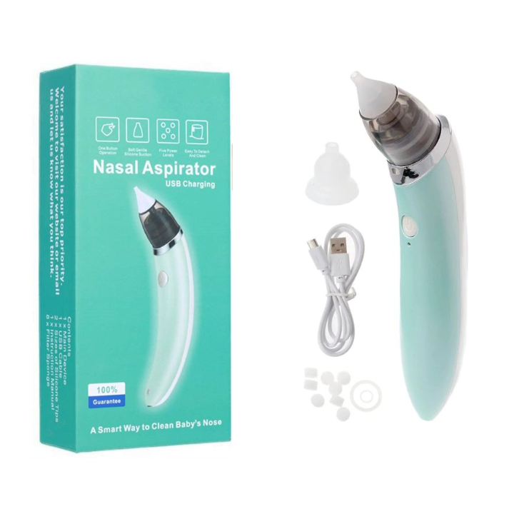 Nasal Cleaner™| Mouche bébé élèctrique