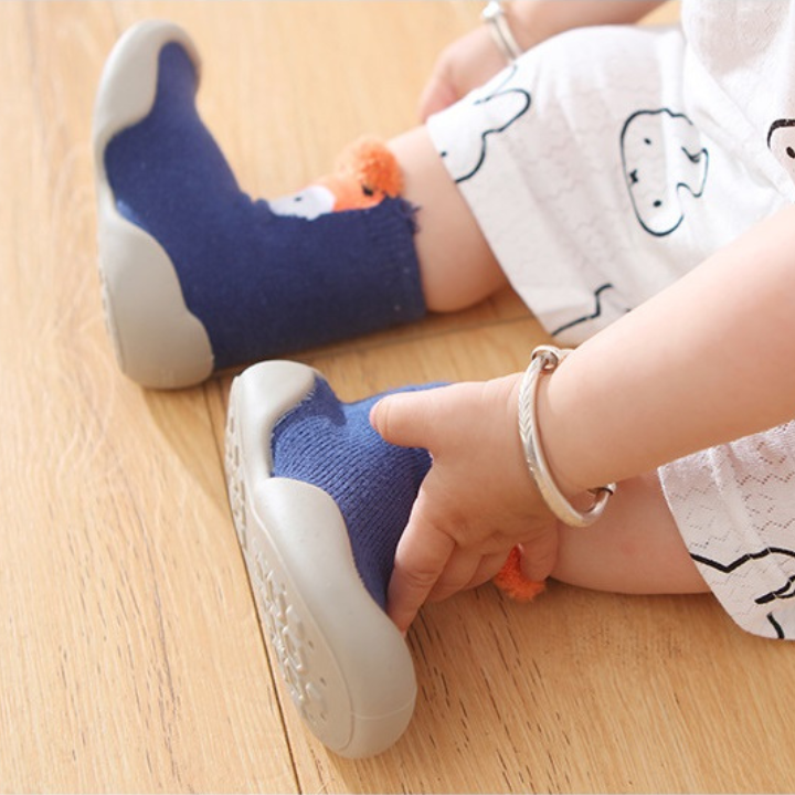Baby Shoes™| Chaussures antidérapantes