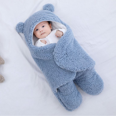 Baby Bear™| Nid d'ange bébé cosy