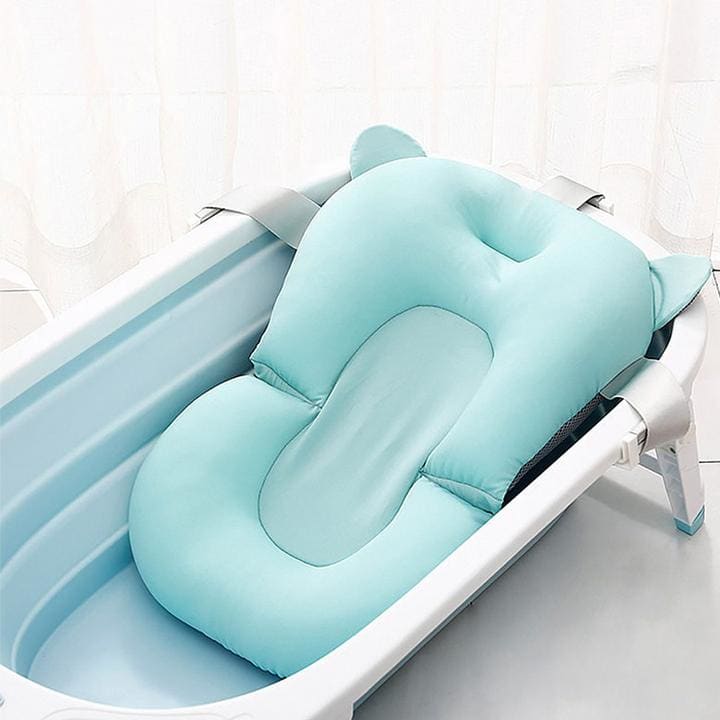 Sweet Bath™| Coussin de bain pour bébé